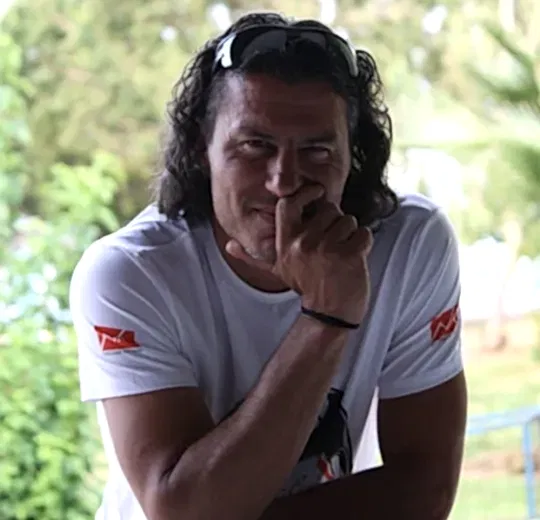 Hasan Hüseyin IŞIK